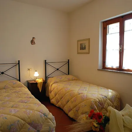 Comiti Cupola Apartamento *