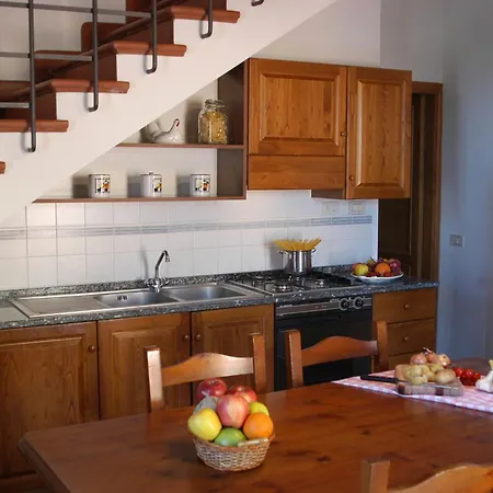 Apartamento Comiti Cupola