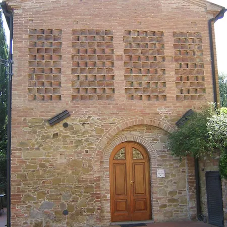 Lägenhet Comiti Cupola