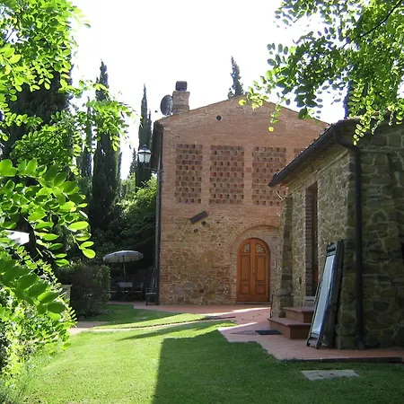 Apartamento Comiti Cupola