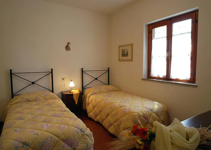 Comiti Cupola Apartamento *