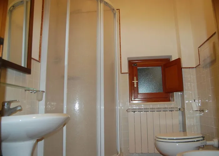 Comiti Cupola * Montaione