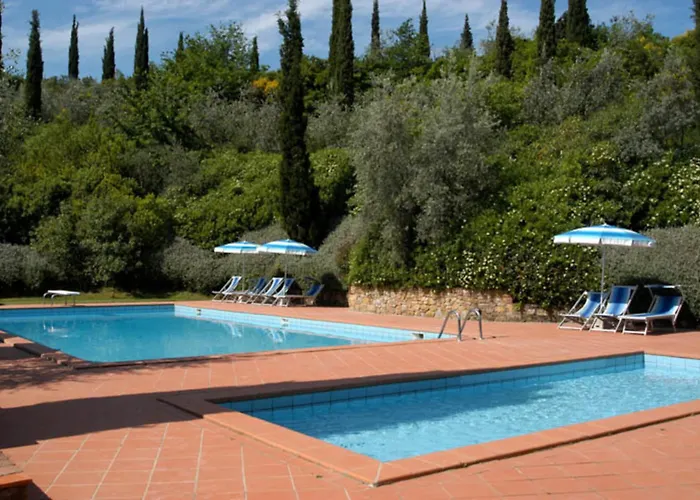 Comiti Cupola Apartamento