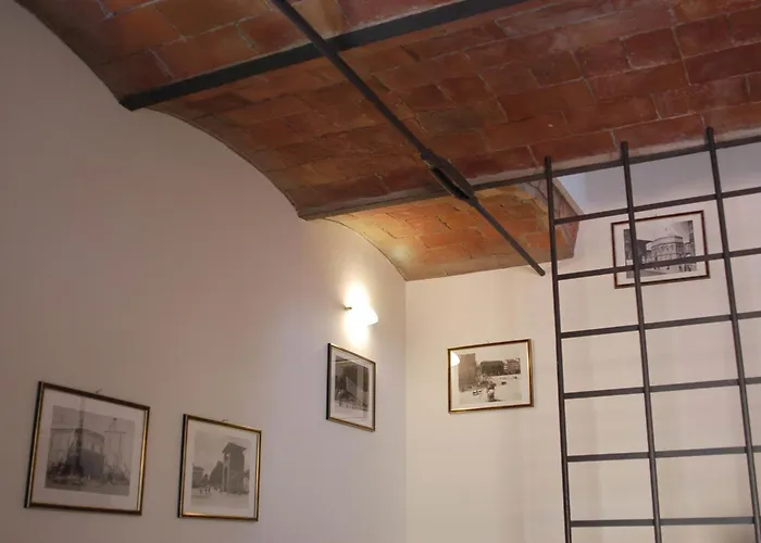 Comiti Cupola * Montaione