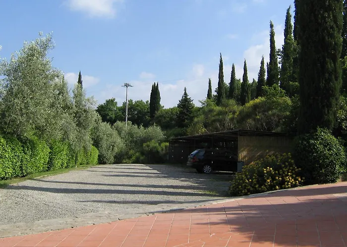 Comiti Cupola Apartamento