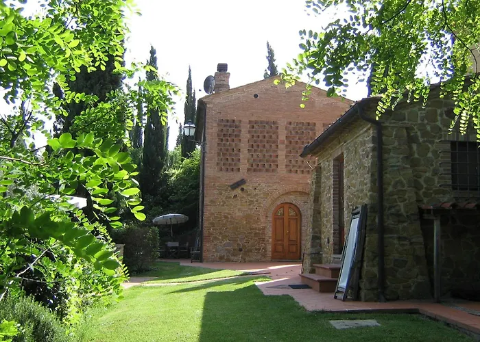 Apartamento Comiti Cupola