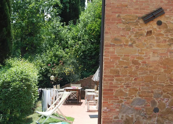 Comiti Cupola Apartamento