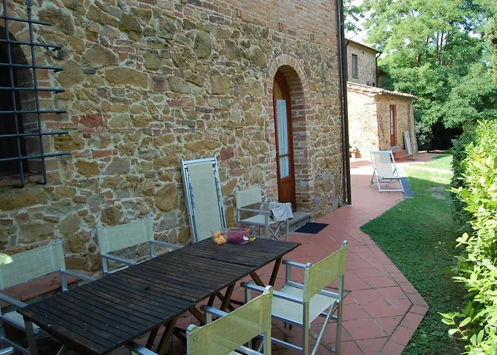 Comiti Cupola Apartamento *