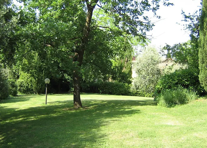 Apartamento Comiti Cupola *